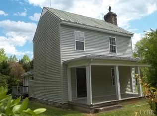 113 Adams Ferry Rd, Brookneal, VA 24528