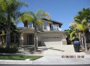 1298 Santa Maria Dr, Chula Vista, CA 91913