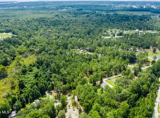 Van Riggs Rd, Hubert, NC 28539