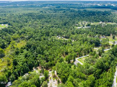 Tbd Van Riggs Road, Hubert, NC, 28539