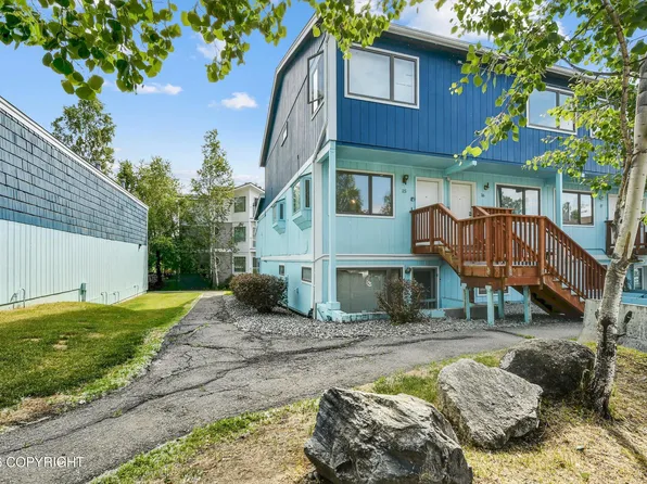 1265 Norman St Unit 16, Anchorage, AK 99504