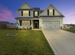 53 Southern Oak Ct, Bunnlevel, NC 28323