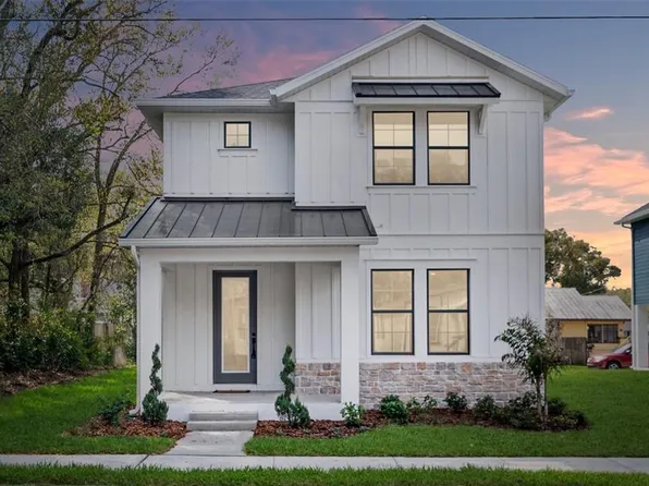 1203 E Osborne Ave, Tampa, FL 33603