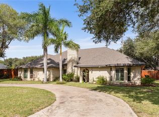 2311 Fox Run St, Mission, TX 78574