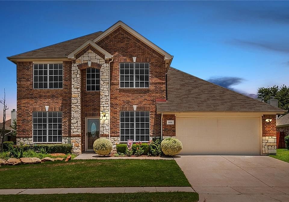 1st image of 920 Fleetwood Cove Dr