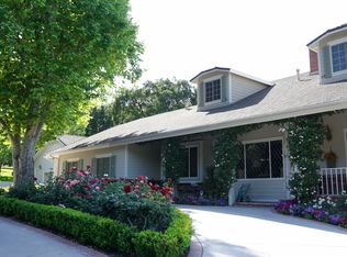 23961 Wildwood Canyon Rd, Santa Clarita, CA 91321