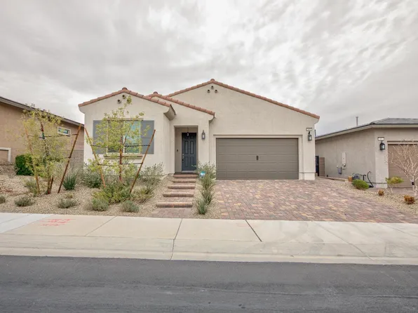 689 Monteverdi Peak St, Henderson, NV 89011