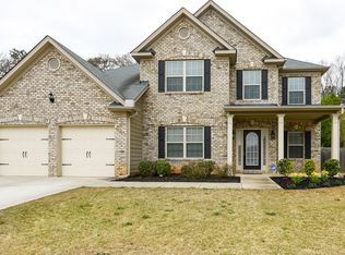 5412 Stirrup Way, Powder Springs, GA 30127