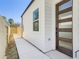 8703 Wileyvale Rd #A, Houston, TX 77016