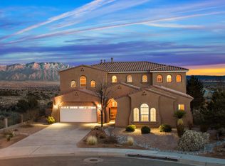 5801 Desert View Ct NE, Rio Rancho, NM 87144