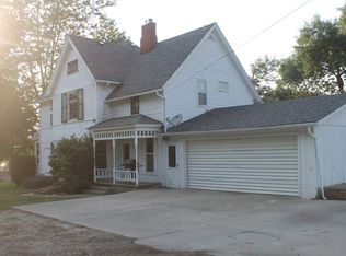 304 N East St, Toledo, IA 52342