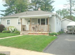 13 S Atwood Rd, Bel Air, MD 21014