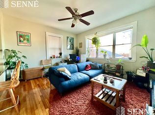 6 Sherborn Ct APT 8, Medford, MA 02155