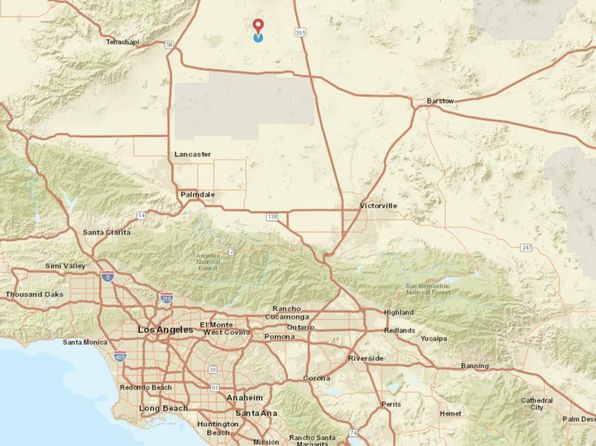 Farrow Ave, Edwards, CA 93524