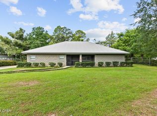 1005 Scenic Hill Dr, Bonifay, FL 32425