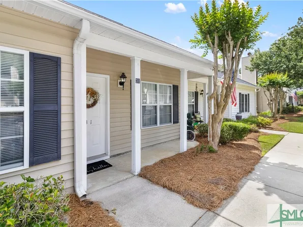 31 Kingslan Court, Savannah, GA 31419