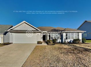 7881 Asheby Dr, Charlotte, NC 28213