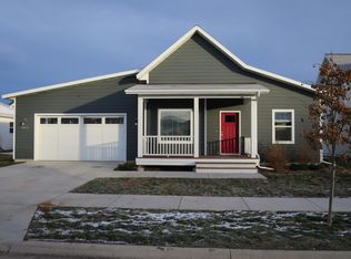 2065 Lance Dr, Bozeman, MT 59718