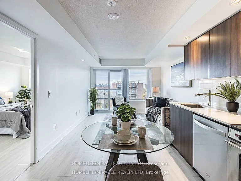 10 Eva Rd #1503 — Photo 29