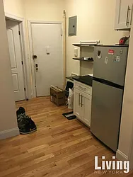 Rented by Living New York