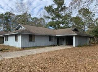 1 Timber Park, Diamondhead, MS 39525