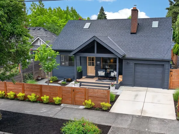 5721 SE 46th Ave, Portland, OR 97206