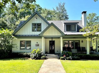 811 Kirk Rd, Decatur, GA 30030