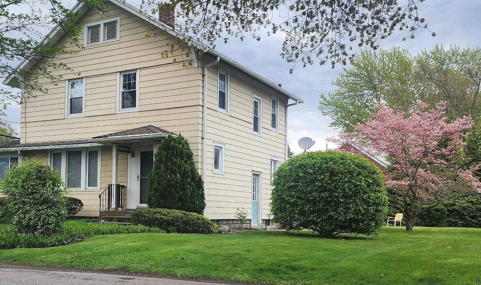 167169 Bayard St, Pt Ewen, NY 12466 Zillow