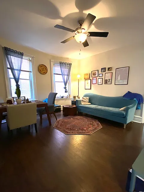 1 bed, 700 sqft, $1,175 — Photo 4