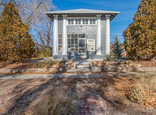 540 Hill Ave., Grand Junction, CO 81501