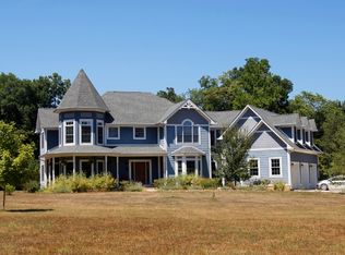 4423 S County Road 125 E, Greencastle, IN 46135