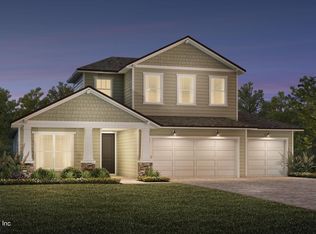 209 Daymark Ln, Saint Augustine, FL 32095