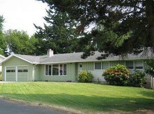 2401 NE 100th St, Vancouver, WA 98686