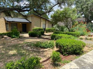 3631 Green Spring Dr, San Antonio, TX 78247