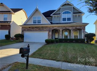 3113 Scottcrest Way, Waxhaw, NC 28173