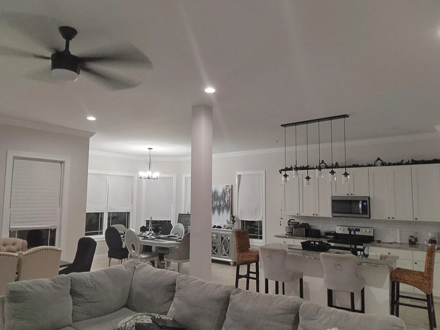 4 bed, 3.0 bath, 3500 sqft, $3,500 — Photo 3