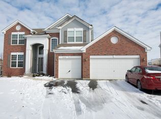 2434 Thunder Gulch Rd, Montgomery, IL 60538