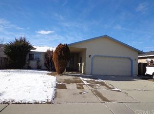 1170 Ashley Way, Susanville, CA 96130