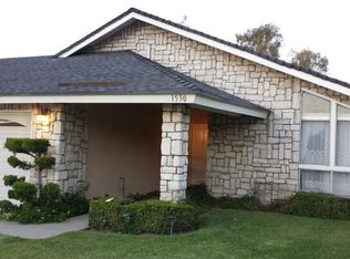 1530 Leanne Ter, Walnut, CA 91789