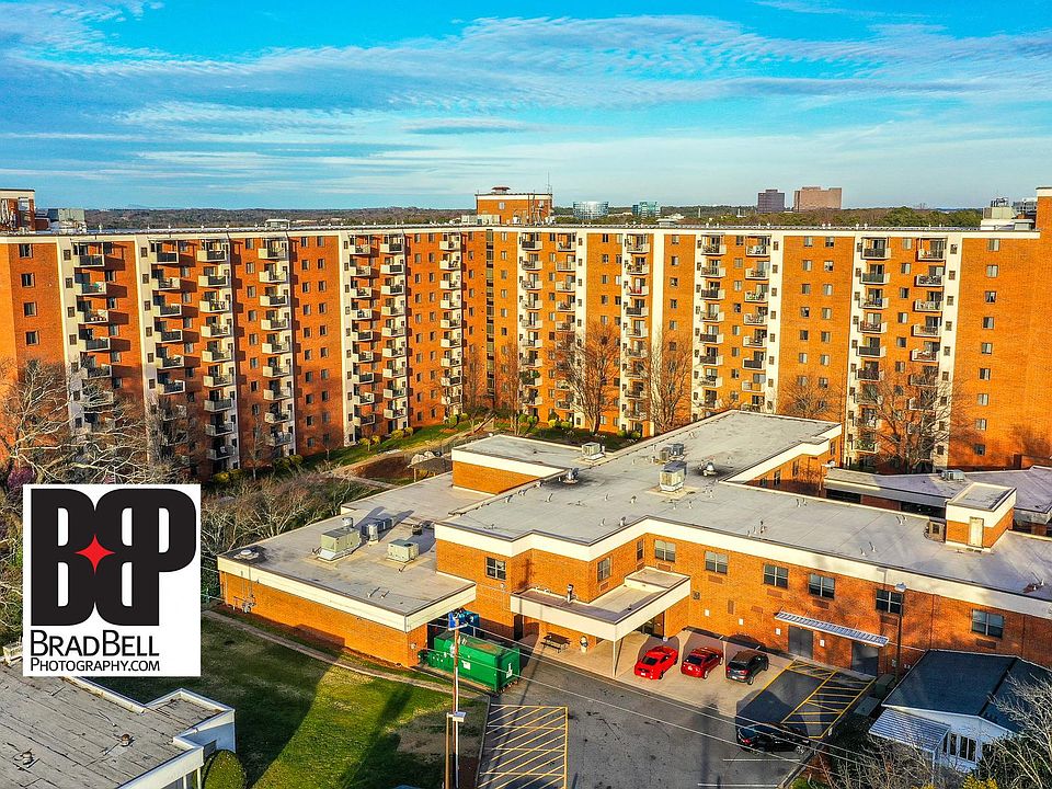 Active Senior Living at Mount Vernon Towers