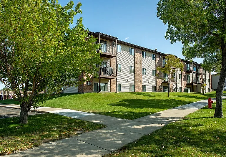 Century East Apartments — Photo 1
