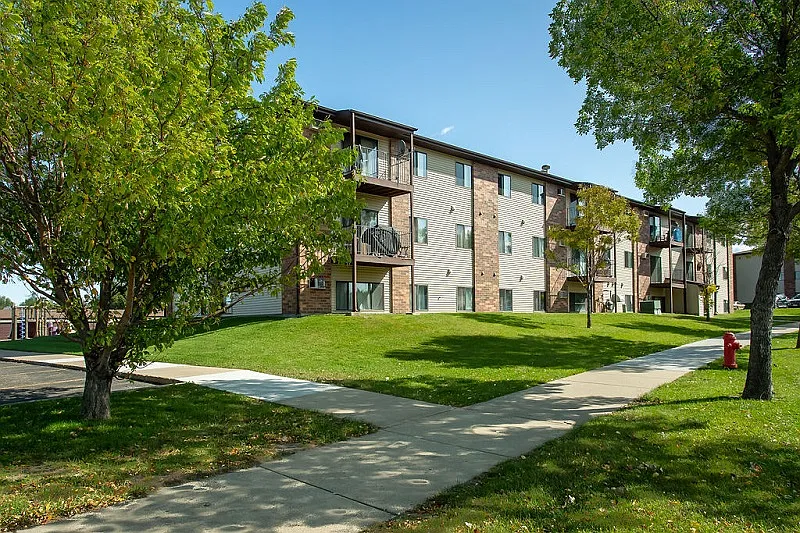 Century East Apartments