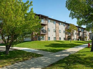 Century East Apartments, Bismarck, ND 58503