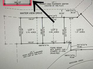 2606 Water View Dr, Aberdeen, SD 57401