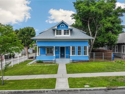 253 N 8th Ave, Upland, CA, 91786