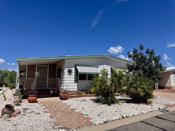 3411 S Camino Seco Unit 291, Tucson, AZ 85730