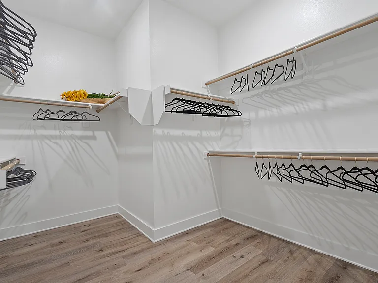 Closet Closet