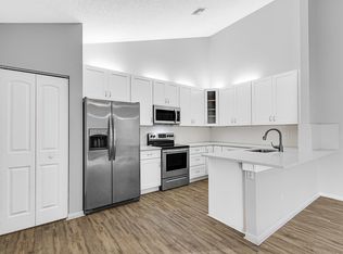 1702 Timberlane Cir #17-B, Lake Worth, FL 33463