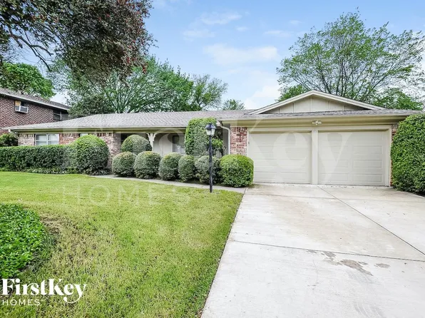 5632 Wonder Dr, Fort Worth, TX 76133
