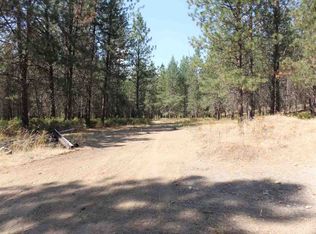 1463 Pritchard Rd N #B, Evans, WA 99126